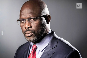 Liberia : dénouement de la crise politique lundi 