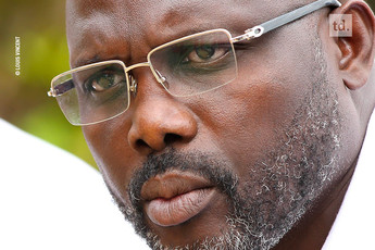 Libéria : Weah confronté aux demandes de la population 