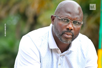 Liberia : Weah de plus en plus contesté 