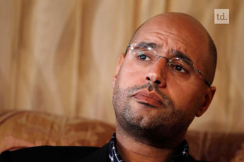 Libye : Seif al-Islam Kadhafi condamné à mort