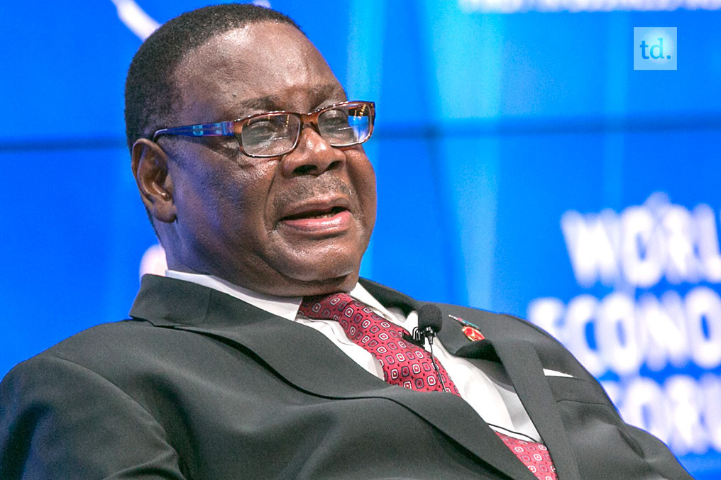 Malawi : la désunion de l'opposition est un atout pour Peter Mutharika