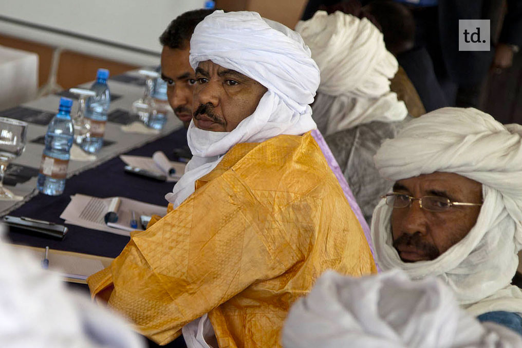 Mali : Nouveaux pourparlers de paix à Alger