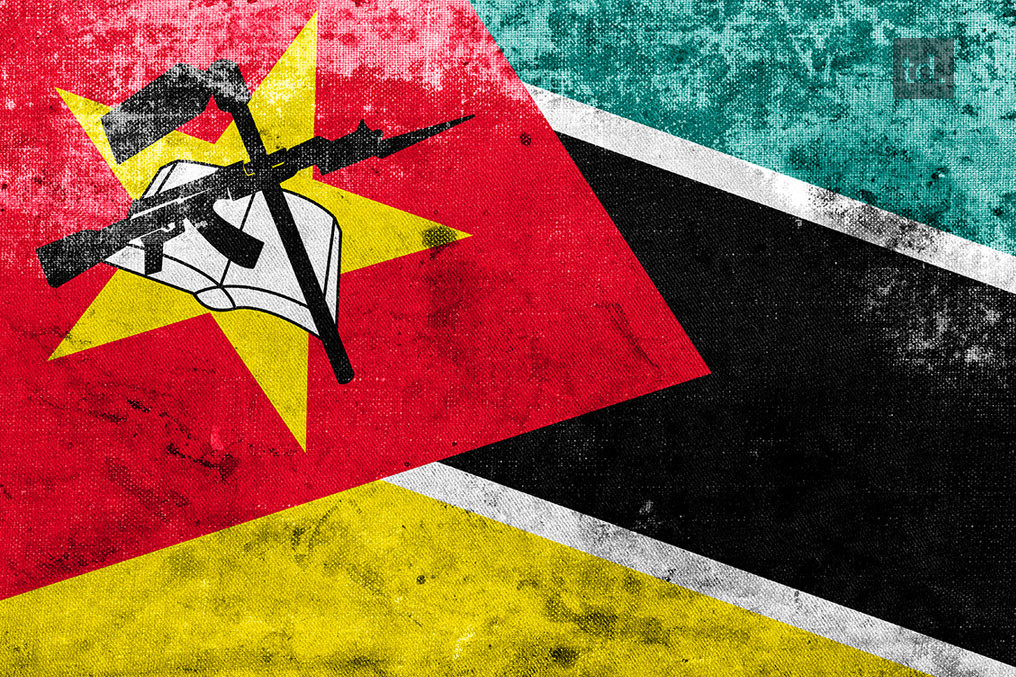 Mozambique : la paix des braves