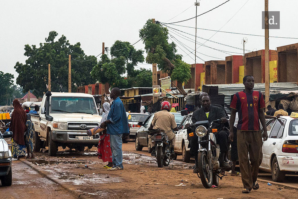 Niger : la COPA annonce son retrait de la présidentielle 