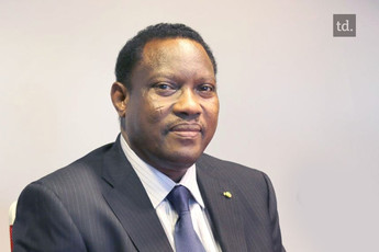 Niger : retour à Niamey de Hama Amadou