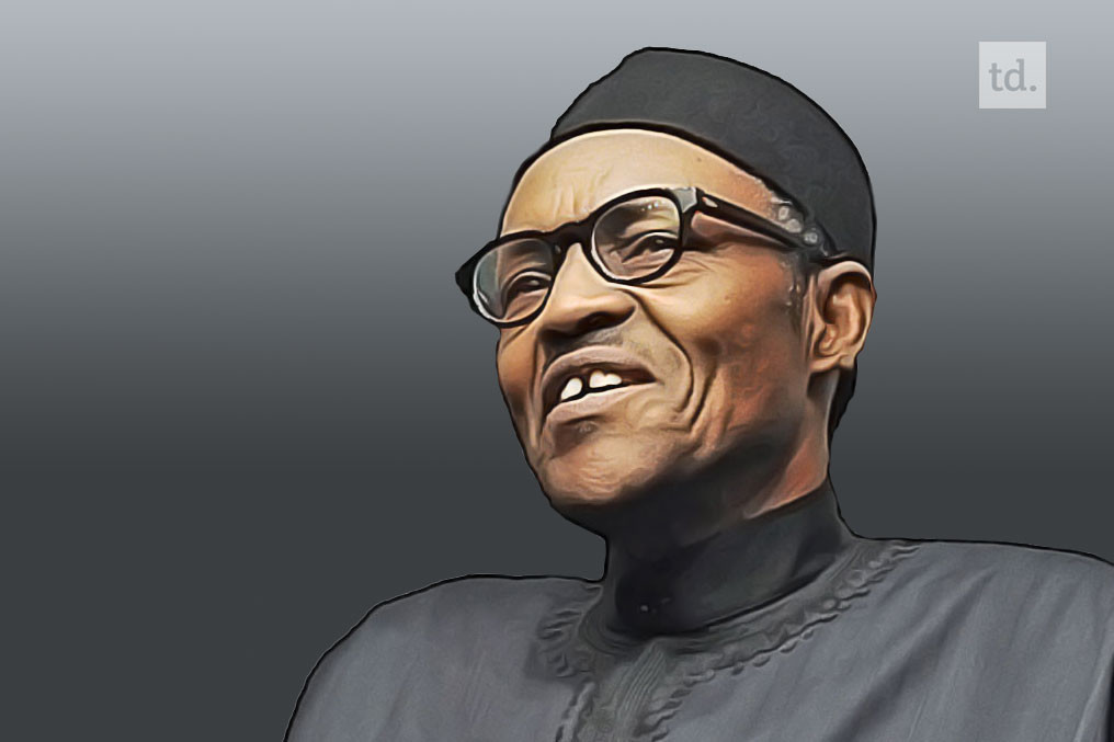 Nigeria : budget en forte hausse 