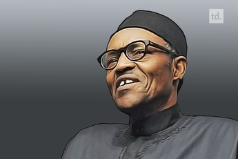 Nigeria : budget en forte hausse 