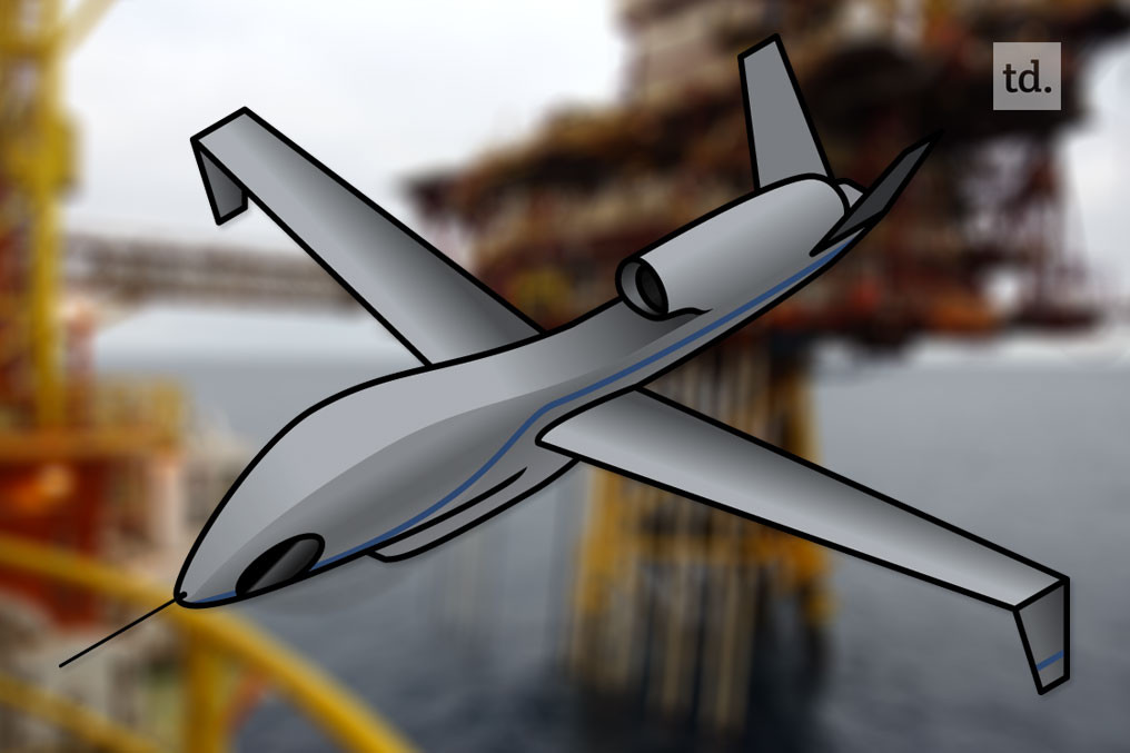 Nigeria : les drones entrent en action