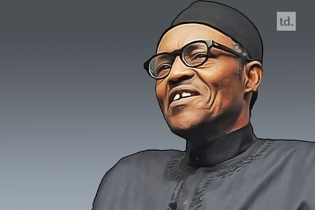 Nigeria : Muhammadu Buhari pense être réélu 