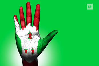 Nombreuses victimes au Burundi 