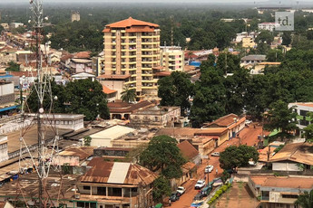 Nouveau gouvernement en Centrafrique 