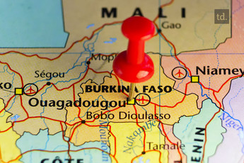 Nouvelle attaque terroriste au Burkina Faso 