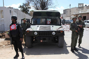Nouvelle attaque terroriste en Tunisie