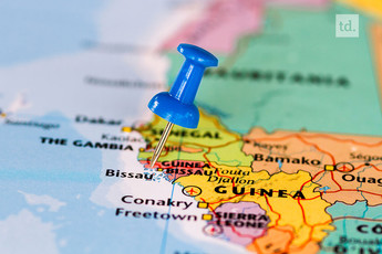 Nouvelle crise politique en Guinée Bissau