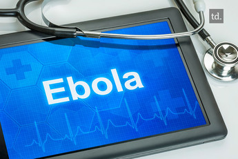 Plus aucun malade d'Ebola en Guinée