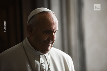 Première tournée du pape en Afrique 
