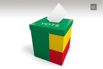 Présidentielle au Bénin
