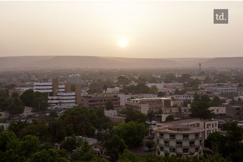 Projet d'attentat découvert à Bamako