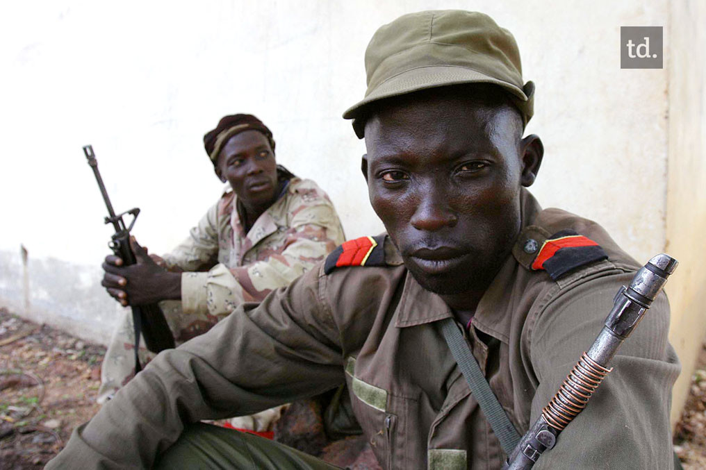 RCA : Anti-Balaka et ex-Séléka enterrent la hache de guerre