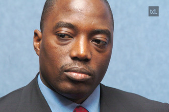 RDC : climat de plus en plus tendu 