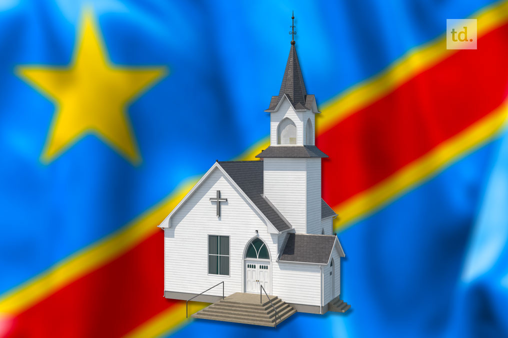 RDC : les catholiques organisent une grande manifestation 
