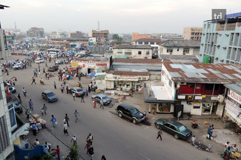 RDC : lundi sanglant à Kinshasa 
