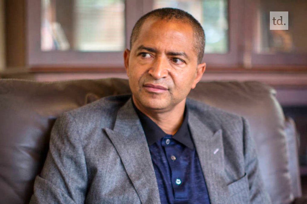 RDC : Moïse Katumbi est 'un homme libre'