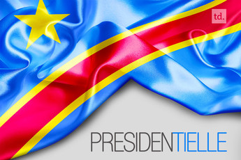 RDC : probable report des résultats 