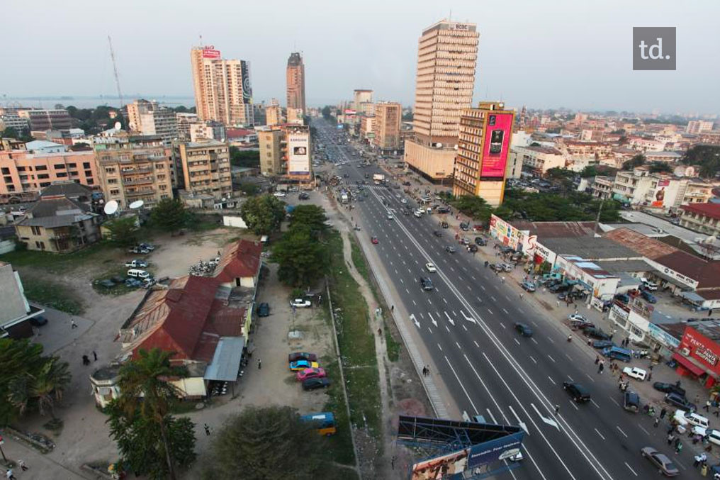 RDC : tension politique de plus en plus palpable 