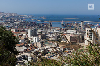 Réforme de la constitution en Algérie