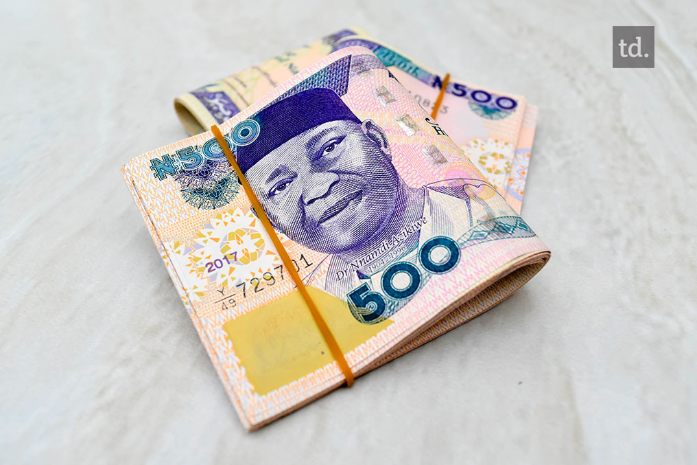 Retour de la croissance au Nigeria 