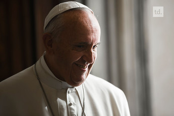 Rwanda : François implore le pardon de Dieu