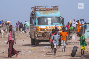 Sénégal : 22 morts lors d'un rassemblement religieux 