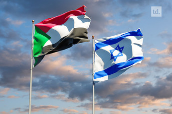 Soudan : confirmation de la visite d'une délégation israélienne 