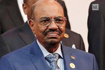 Soudan : destitution du président Omar el-Béchir