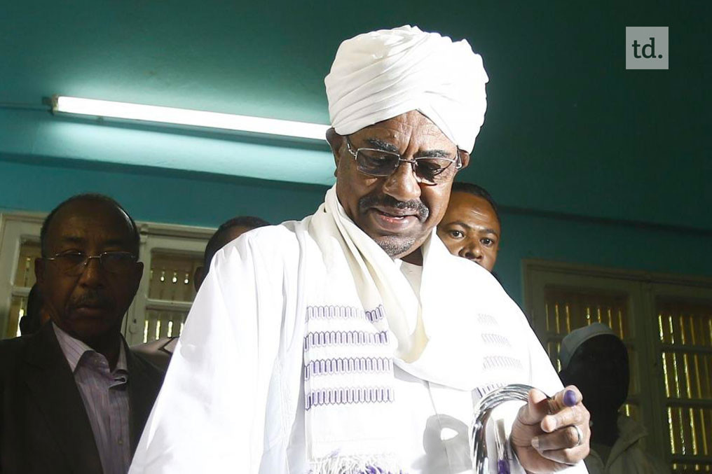 Soudan : el-Béchir devant un tribunal 