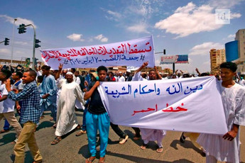 Soudan : les islamistes donnent de la vox 
