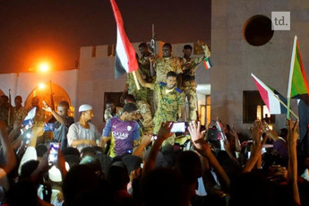 Soudan : nouveau dirigeant à la tête du conseil militaire 
