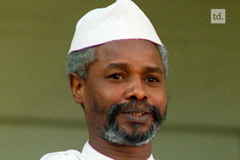 Tchad : le Covid a tué Hissène Habré 