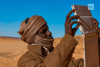 Tchad : les rebelles posent leurs conditions 