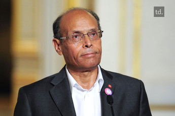 Tunisie : le jeu dangereux de Moncef Marzouki