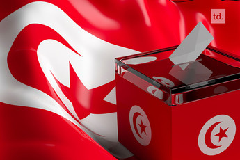Tunisie : un scrutin crucial 
