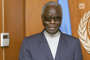 Une semaine de deuil national au Bénin