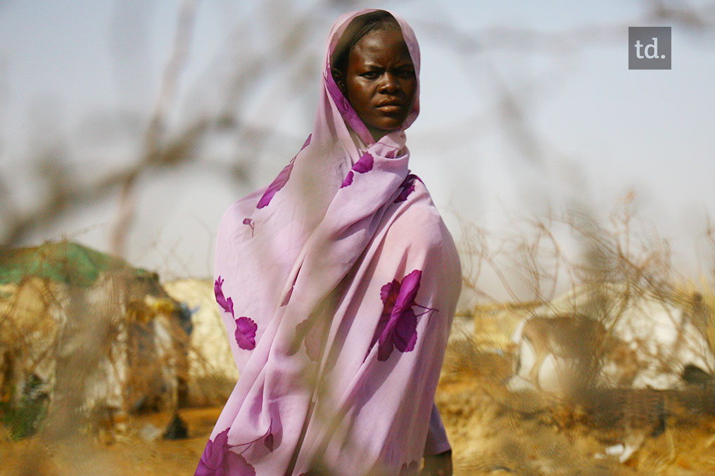 Violences tribales au Darfour 