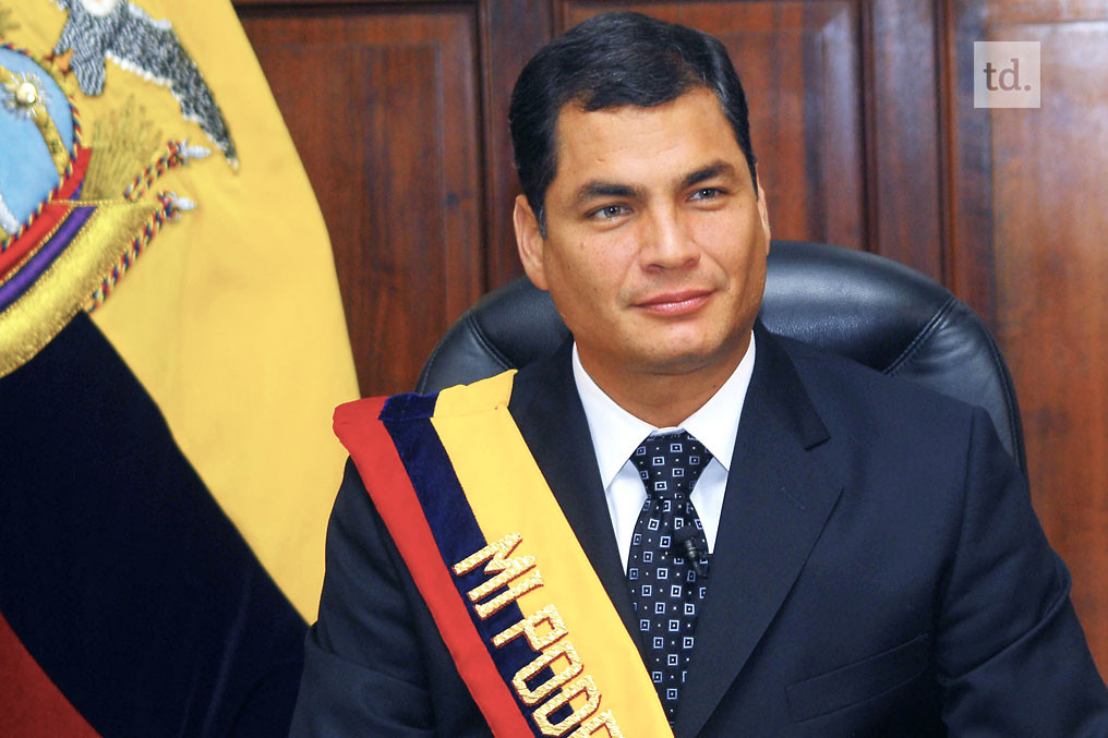654 morts en Equateur 