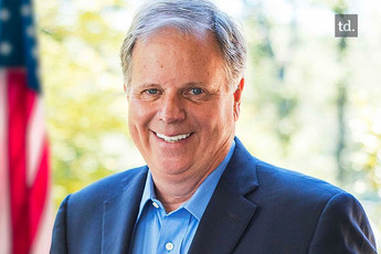 Alabama : défaite du candidat républicain 