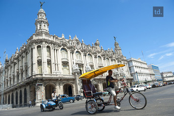 Ambassades : Washington et La Havane proches d'un accord