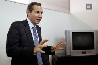Argentine : l'étrange décès d'Alberto Nisman