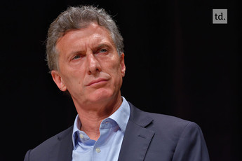 Argentine : les défis de Mauricio Macri