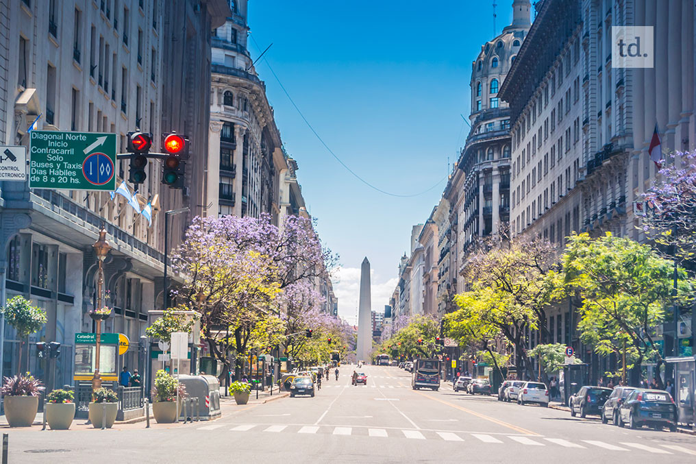 Argentine : mesure impopulaire mais nécessaire 